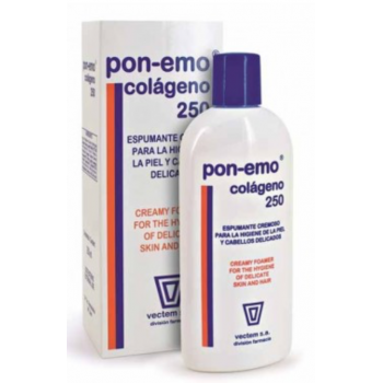 PON-EMO Colágeno 500 ml