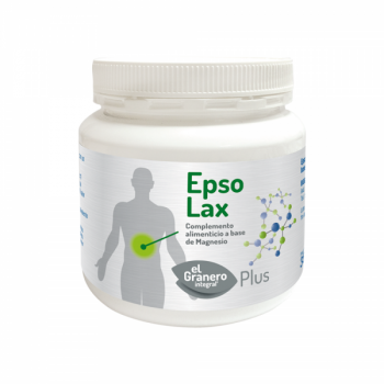 EPSOLAX SALES de EPSOM 350 g