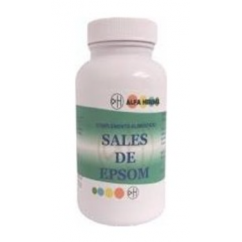 SALES de EPSOM 250 g Polvos