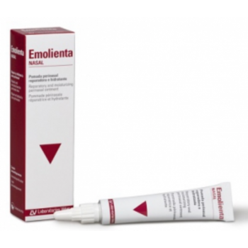 EMOLIENTA Nasal 10 ml