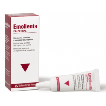 EMOLIENTA Palpebral 10 ml