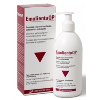 EMOLIENTA QP 300 ml