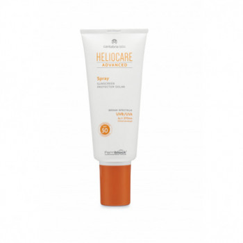 HELIOCARE Advanced Spray SPF 50 200 ml