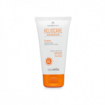 HELIOCARE Advanced Cream SPF 50 50 ml