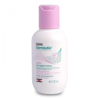 ISDIN Germisdin Higiene Intima 100 ml