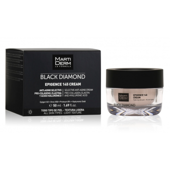 MARTIDERM Black Diamond Epigence 145 Crema 50 ml