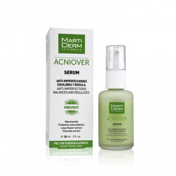 MARTIDERM Acniover Sérum 30 ml