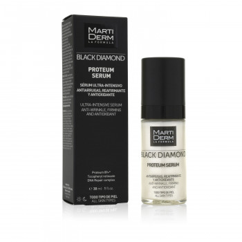 MARTIDERM Black Diamond Proteum Sérum 30 ml