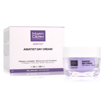 MARTIDERM Amatist Crema de Día 50 ml