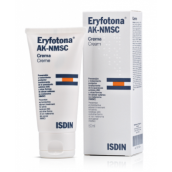 ISDIN Eryfotona Ak-nmsc Crema SPF100+ 50 ml