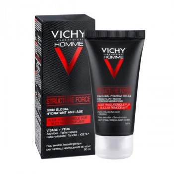 VICHY Homme Structure Force 50 ml