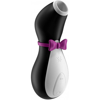 SATISFYER Penguin next generation succionador de clÍtoris