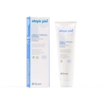 REPAVAR Atopic Piel Crema Corporal Extreme 150 ml