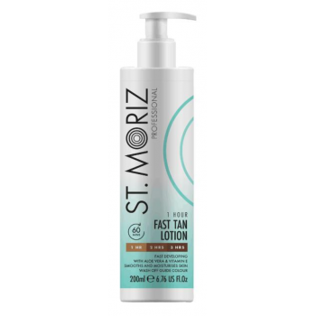 ST.MORIZ Autobronceador Loción Gradual 200 ml