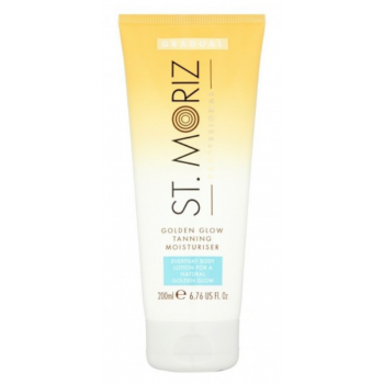 ST.MORIZ Crema Hidratante Autobronceadora 200 ml