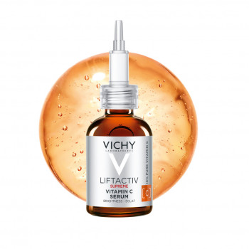 VICHY Liftactiv Supreme Vitamin C Sérum 20 ml