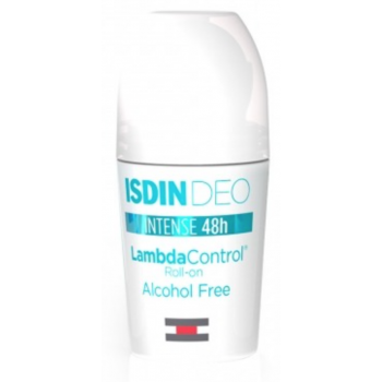 ISDIN Deo Lambda Control Desodorante Roll-On 50 ml