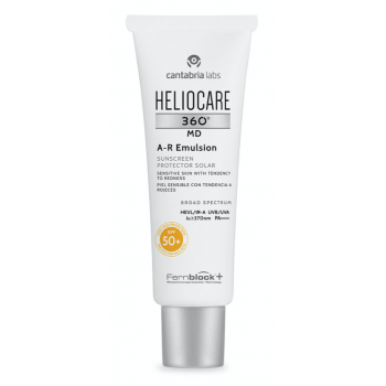 HELIOCARE 360º MD A-R Emulsión SPF 50+ 50 ml