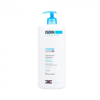 ISDIN Ureadin 10 Loción Hidratante 1000 ml