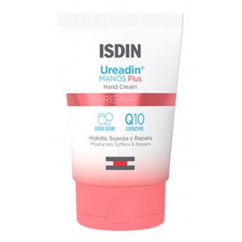 ISDIN Ureadin Crema Reparadora de Manos 50 ml