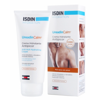 ISDIN Ureadin Calm Crema Hidratante Antipicor 200 ml