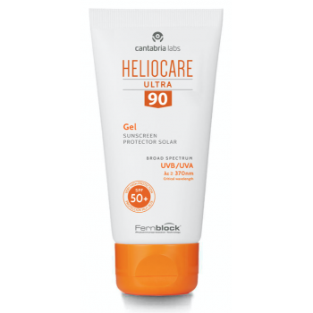 HELIOCARE Ultra 90 Gel SPF 50+ 50 ml