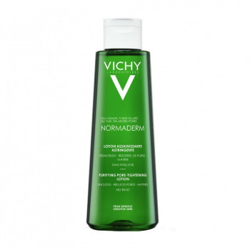 VICHY Normaderm Tónico Astringente Purificante 200 ml