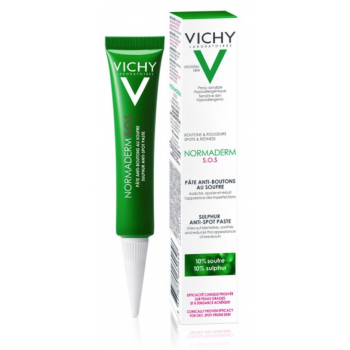 VICHY Normaderm SOS Tratamiento Anti-Imperfecciones 20 ml