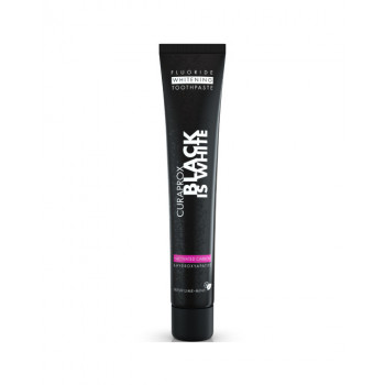 CURAPROX Pasta de Dientes Black is White 90 ml