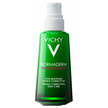 VICHY Normaderm Phytosolution Cuidado Diario 50 ml