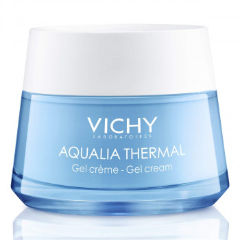 VICHY Aqualia Thermal Gel-Crema Rehidratante 50 ml