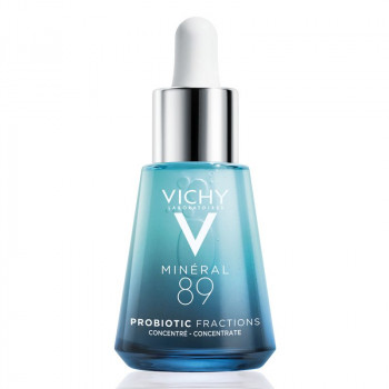 VICHY Mineral 89 Probiotic Fractions Sérum 30 ml
