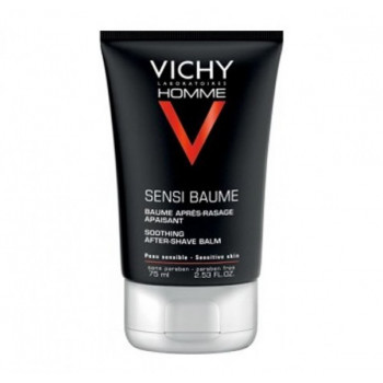 VICHY Homme Sensi-Baume after shave calmante 75 ml