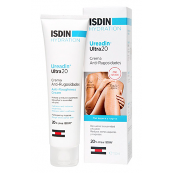 ISDIN Ureadin Ultra 20 Crema Ultrahidratante 100 ml