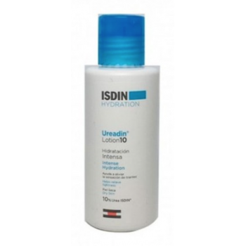 ISDIN Ureadin Ultra10 Loción Hidratante 100 ml