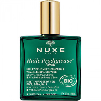 NUXE Huile Prodigieuse Neroli Aceite Seco 100ml