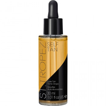 ST.TROPEZ Self Tan Luxe Gotas Autobronceadoras 30 ml