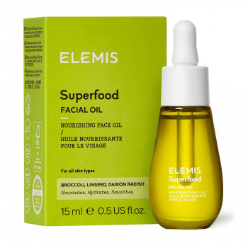 ELEMIS Superfood Facial Oil 15 ml