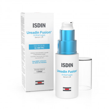 ISDIN Ureadin Fusion Antiarrugas Sérum 30 ml