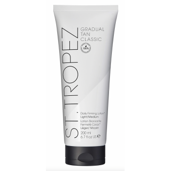 ST.TROPEZ Gradual tan Classic Loción Autobronceadora Tono Light/Medium 200 ml