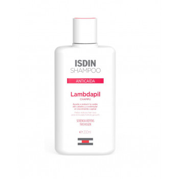 ISDIN Lambdapil Champú Anticaida 200 ml