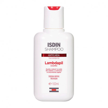 ISDIN Lambdapil Champú Anticaída 100 ml