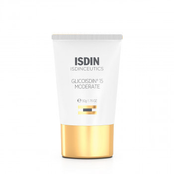 ISDIN Isdinceutics Glicoisdin 15 Gel Facial 50 g