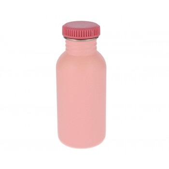 TUTETE Botella Acero Pink 500 ml