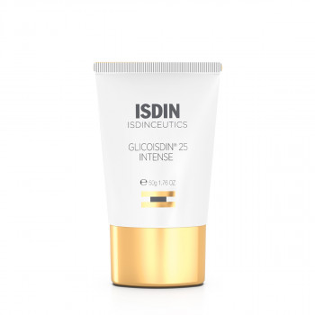 ISDIN Isdinceutics Glicoisdin 25 Gel Intensivo Facial 50 ml