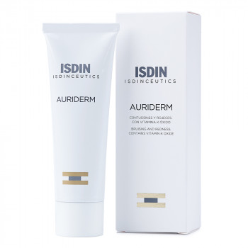 ISDIN Isdinceutics Auriderm Crema 50 ml