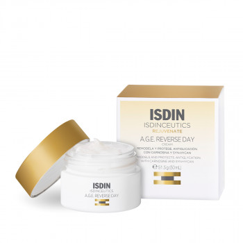 ISDIN Isdinceutics Age Reverse Crema 50 ml