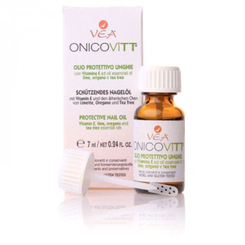 VEA ONICOVITT Aceite Protector de Uñas 7 ml