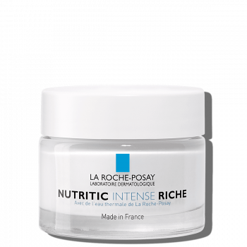 LA ROCHE POSAY Nutritic Intense Riche 50 ml