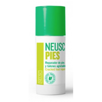 NEUSC Pies Stick Reparador Barra 24 g